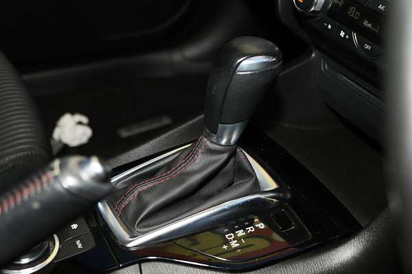 2015 Mazda 3 SP25 BM Series