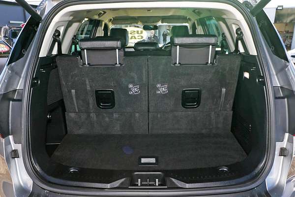 2019 Ford Everest Trend UA II 2.0L