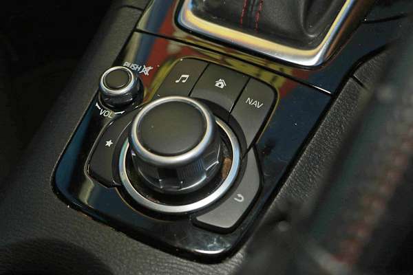 2015 Mazda 3 SP25 BM Series
