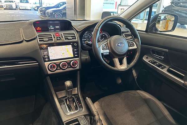 2016 Subaru XV 2.0i-L G4X
