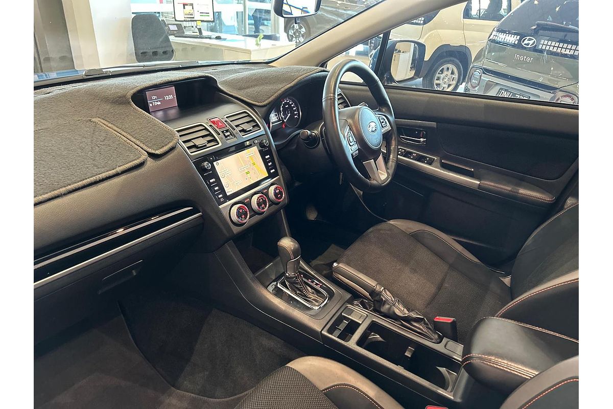 2016 Subaru XV 2.0i-L G4X