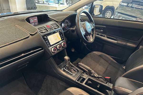 2016 Subaru XV 2.0i-L G4X