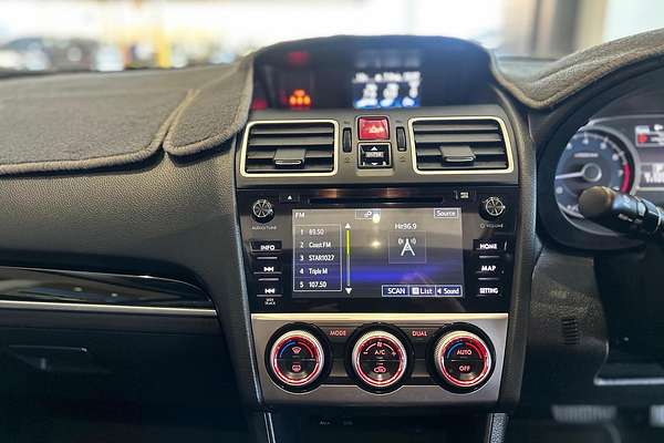 2016 Subaru XV 2.0i-L G4X