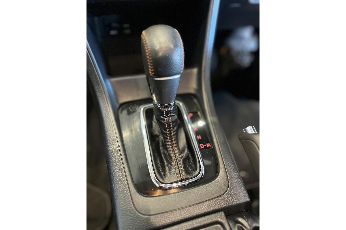 2016 Subaru XV 2.0i-L G4X