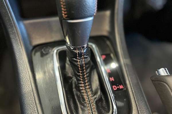 2016 Subaru XV 2.0i-L G4X
