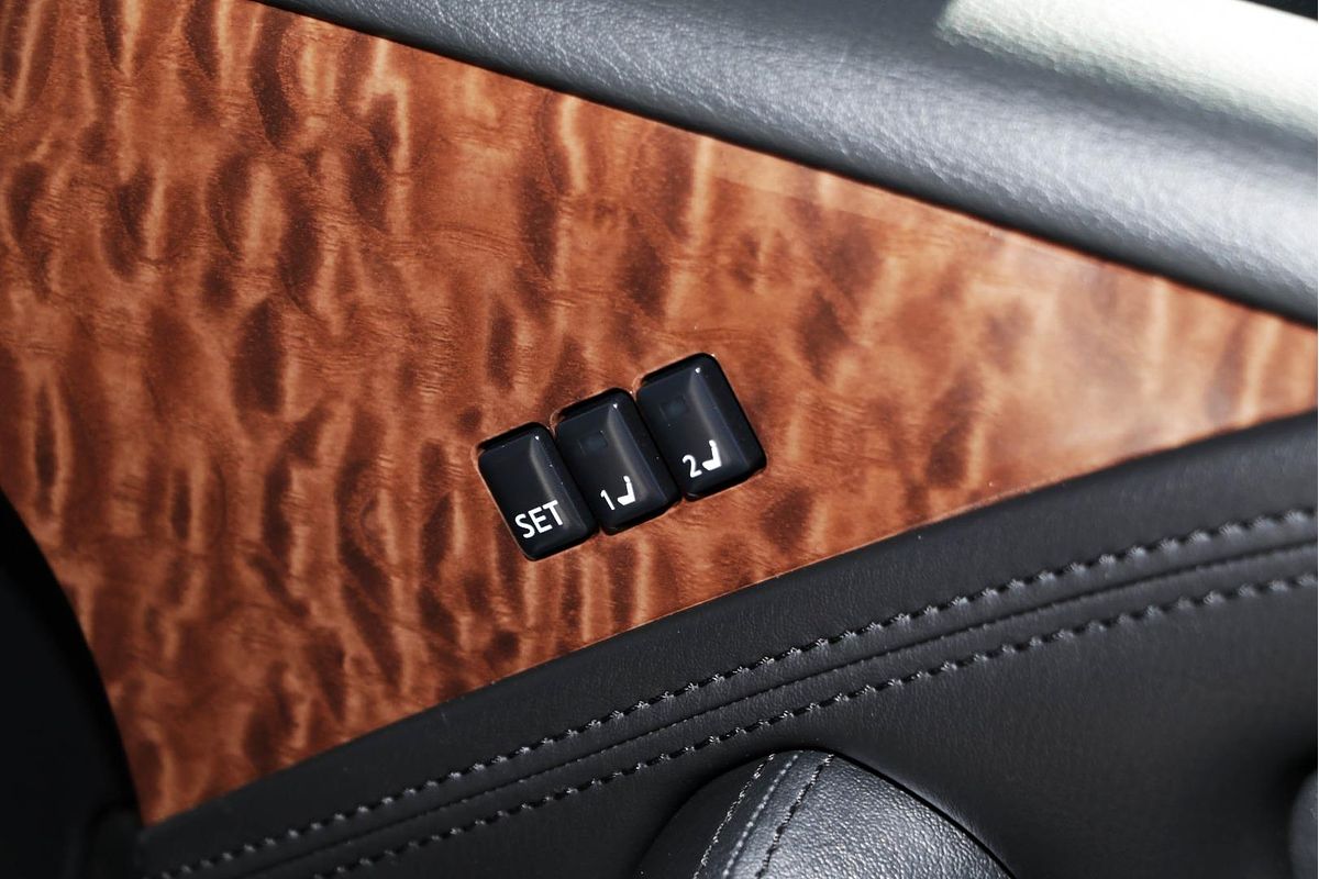 2022 Nissan Patrol Ti-L Y62