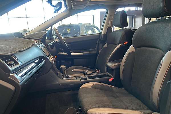 2016 Subaru XV 2.0i-L G4X