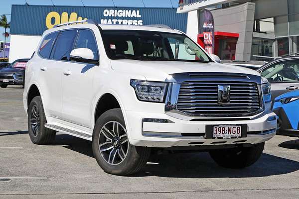 2024 GWM Tank 500 Lux Hybrid P03