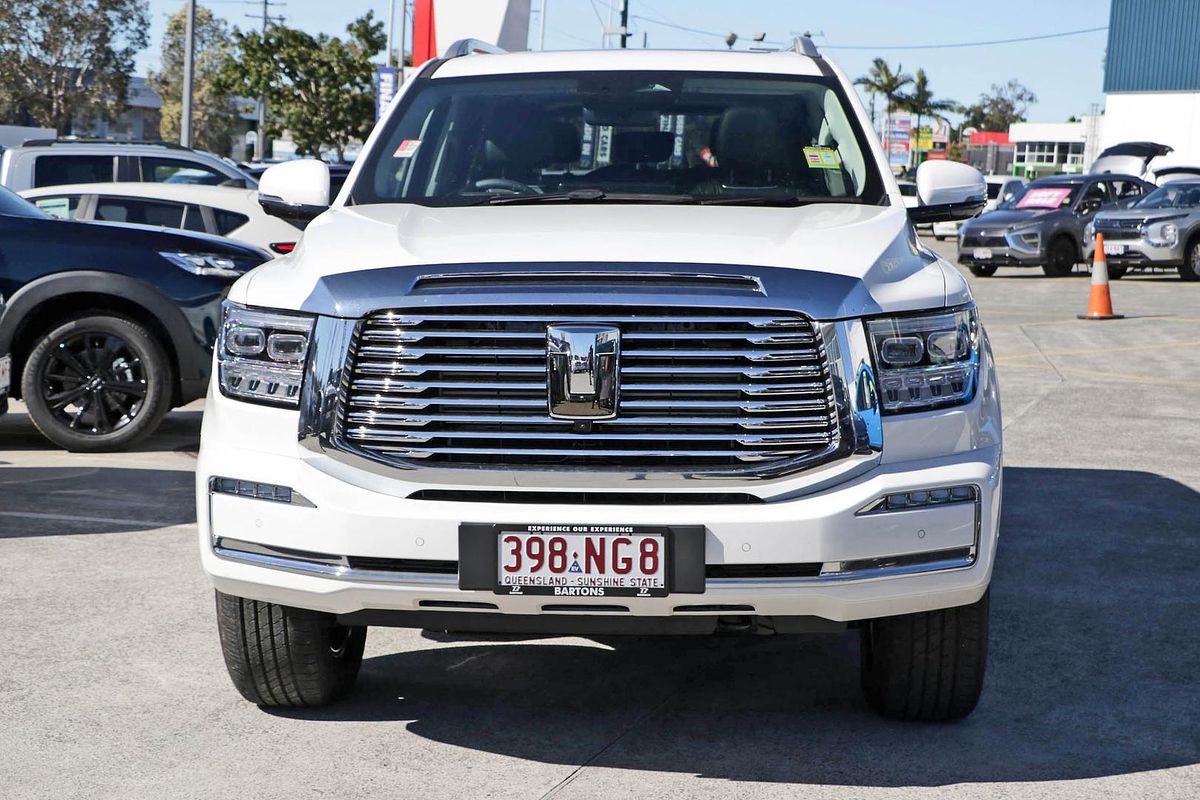 2024 GWM Tank 500 Lux Hybrid P03