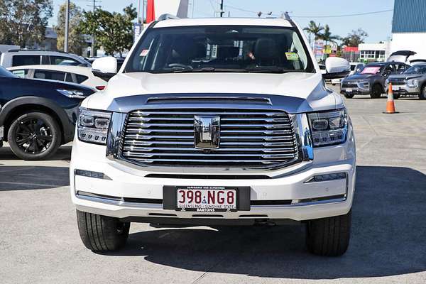 2024 GWM Tank 500 Lux Hybrid P03