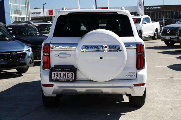 2024 GWM Tank 500 Lux Hybrid P03