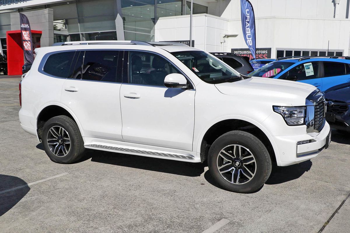 2024 GWM Tank 500 Lux Hybrid P03