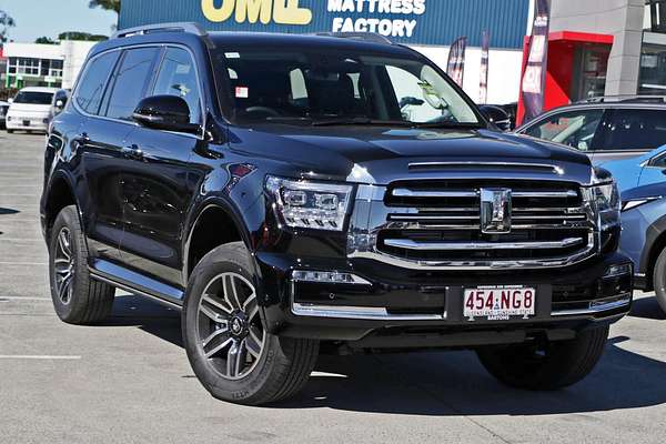 2025 GWM Tank 500 Ultra Hybrid P03