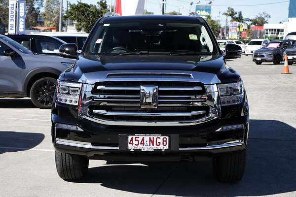 2025 GWM Tank 500 Ultra Hybrid P03