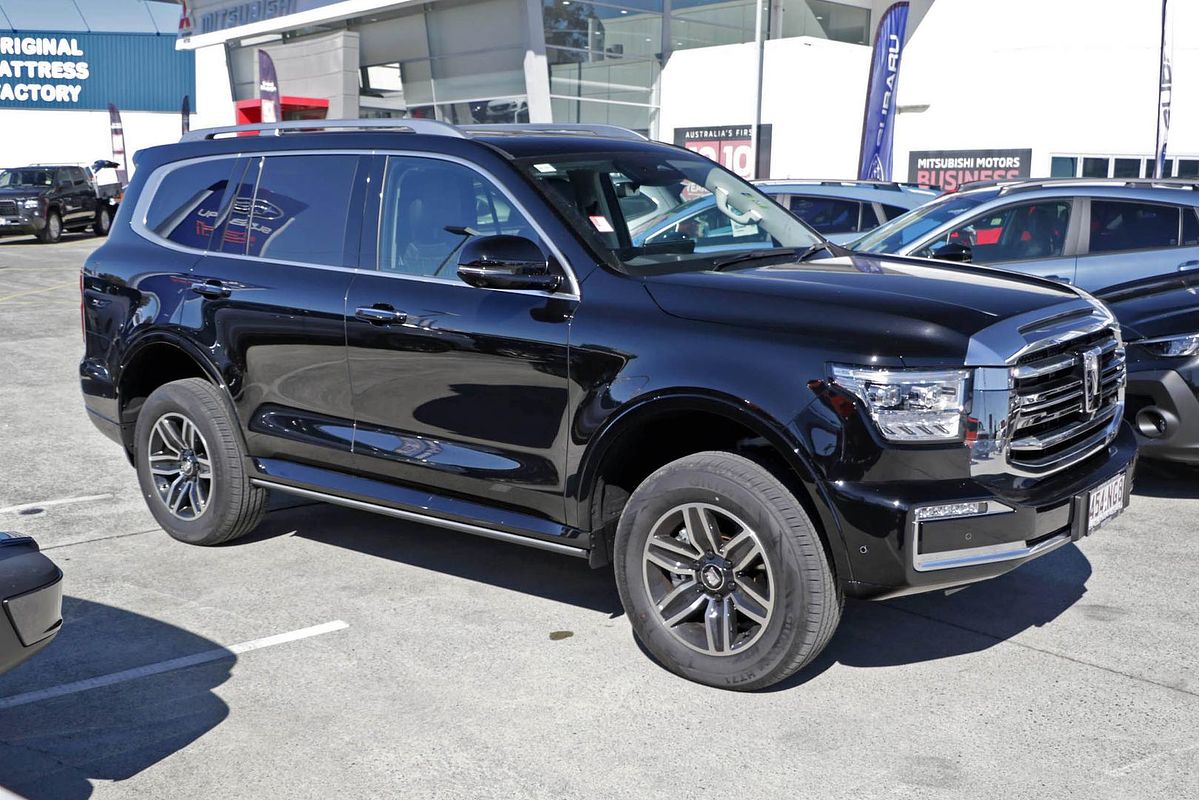2025 GWM Tank 500 Ultra Hybrid P03