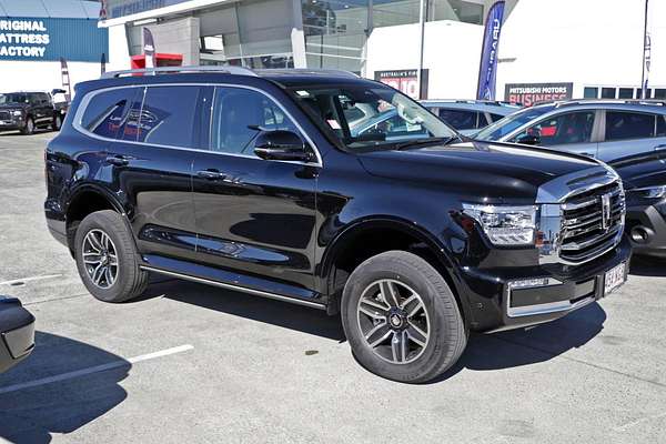 2025 GWM Tank 500 Ultra Hybrid P03