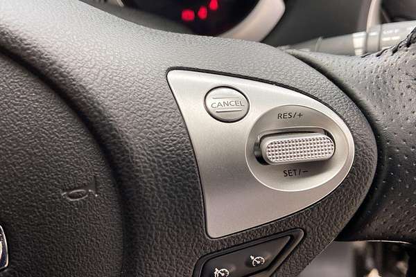 2013 Nissan JUKE Ti-S F15