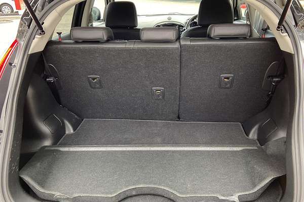 2013 Nissan JUKE Ti-S F15
