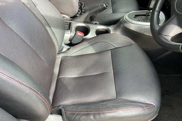 2013 Nissan JUKE Ti-S F15