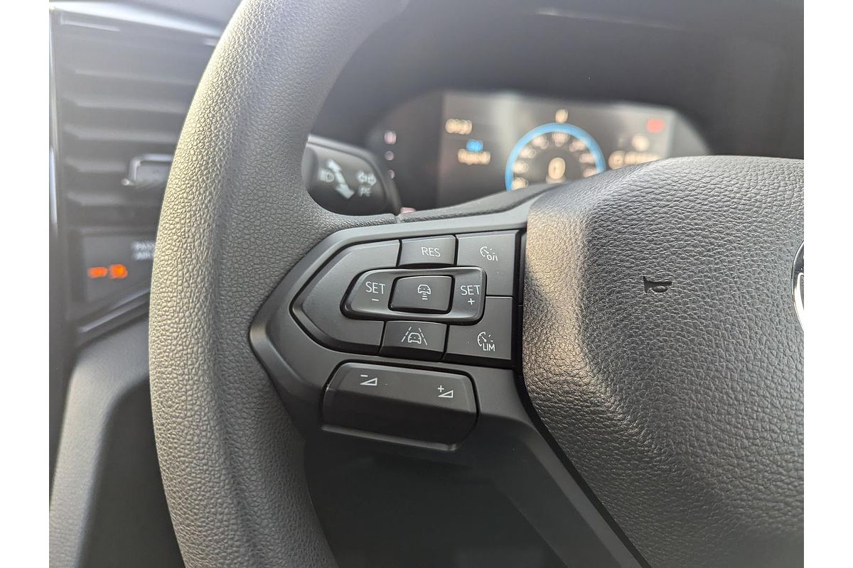 2025 Volkswagen Amarok TDI405 Core NF 4X4