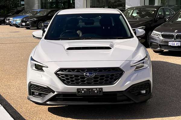 2022 Subaru WRX VB