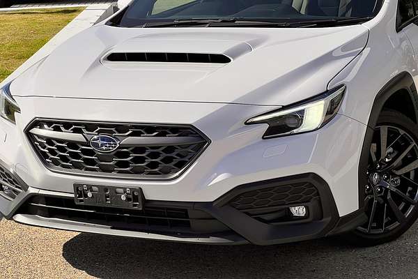 2022 Subaru WRX VB
