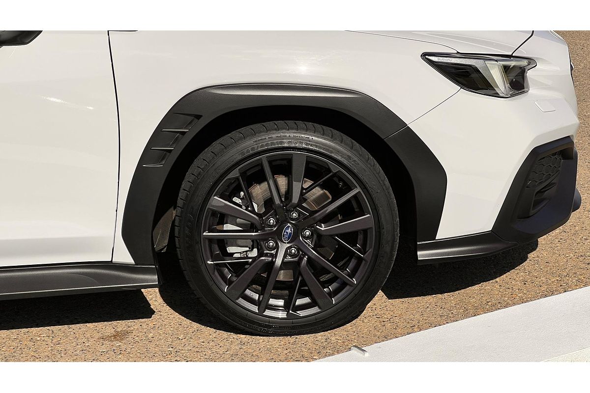 2022 Subaru WRX VB