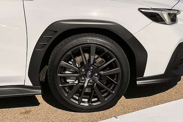 2022 Subaru WRX VB