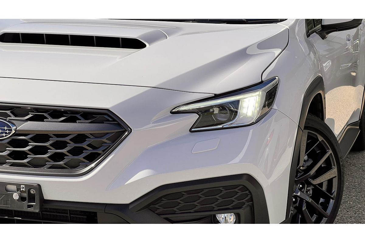 2022 Subaru WRX VB