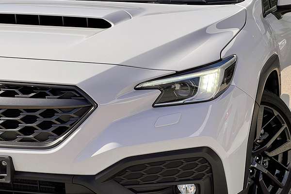 2022 Subaru WRX VB