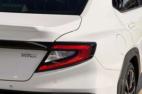 2022 Subaru WRX VB