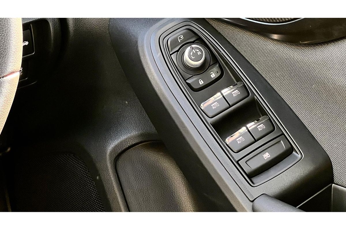 2022 Subaru WRX VB