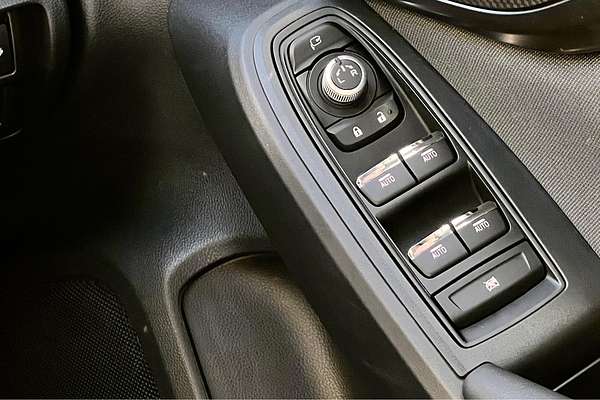 2022 Subaru WRX VB