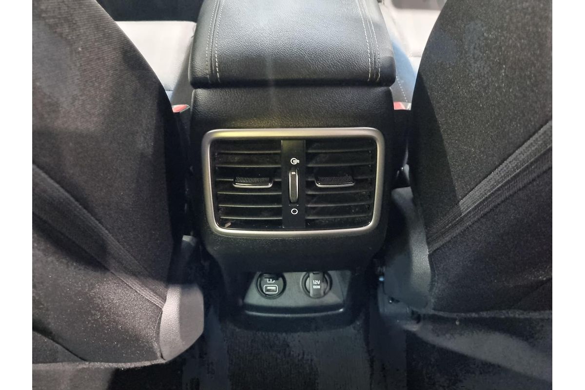 2018 Kia Sportage Si Premium QL