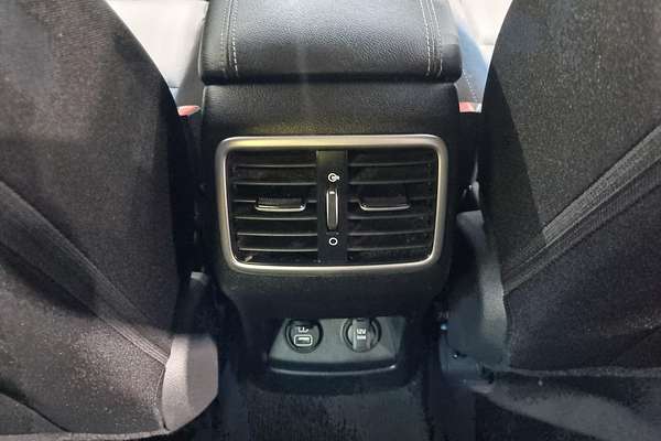 2018 Kia Sportage Si Premium QL