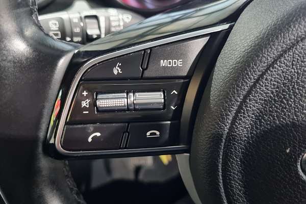 2018 Kia Sportage Si Premium QL