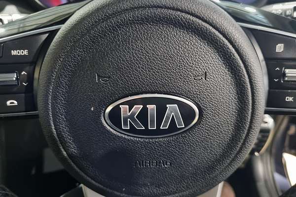 2018 Kia Sportage Si Premium QL
