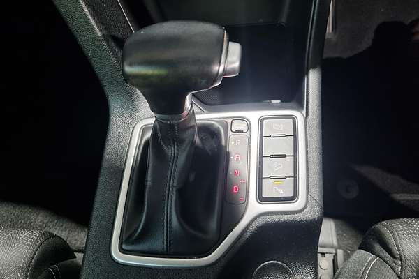 2018 Kia Sportage Si Premium QL