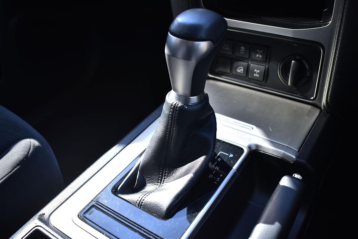 2023 Toyota Landcruiser Prado GXL GDJ150R