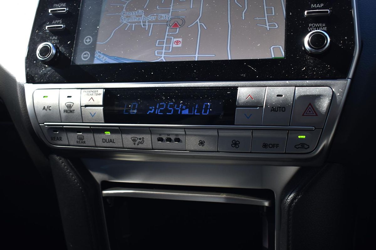 2023 Toyota Landcruiser Prado GXL GDJ150R
