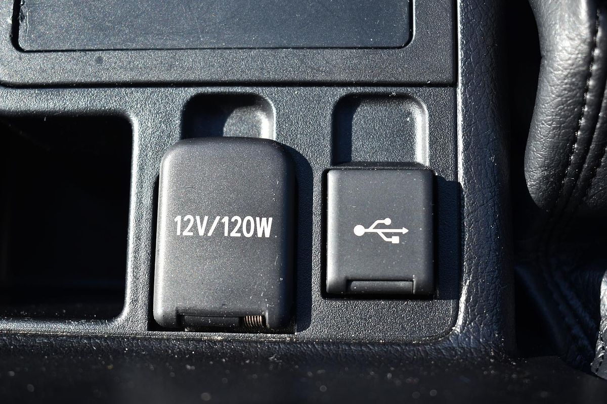 2023 Toyota Landcruiser Prado GXL GDJ150R