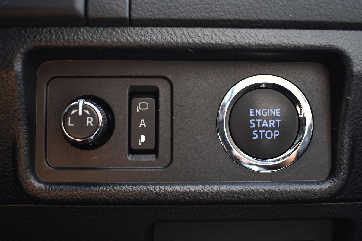 2023 Toyota Landcruiser Prado GXL GDJ150R