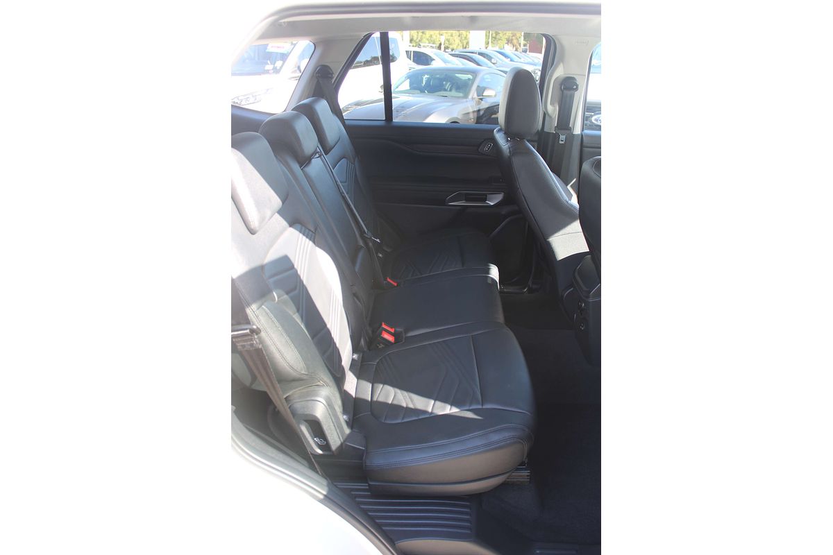 2024 Ford Everest Trend 2.0L