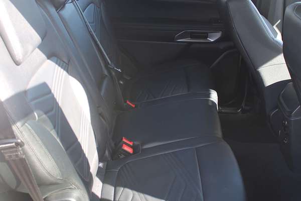 2024 Ford Everest Trend 2.0L
