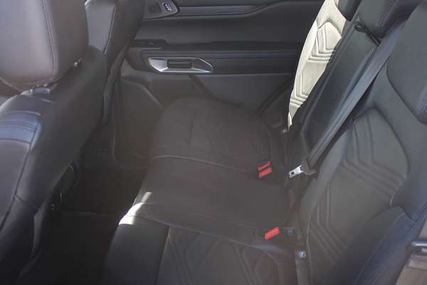 2024 Ford Everest Trend 2.0L