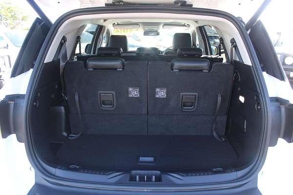 2024 Ford Everest Trend 2.0L