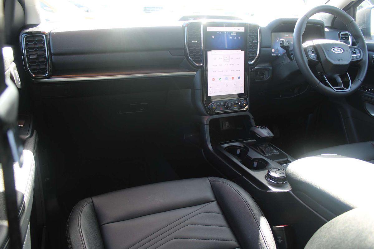 2024 Ford Everest Trend 2.0L