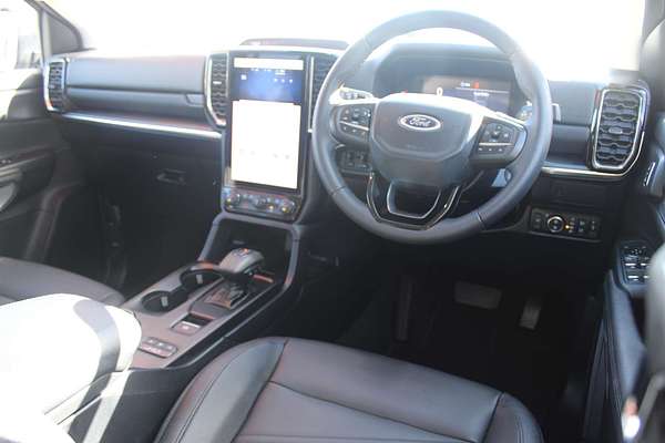 2024 Ford Everest Trend 2.0L