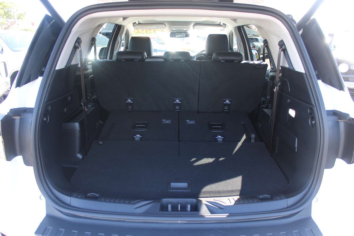 2024 Ford Everest Trend 2.0L
