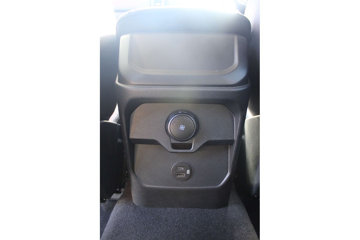 2024 Ford Everest Trend 2.0L